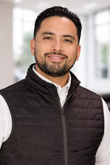 Arthur Leyva