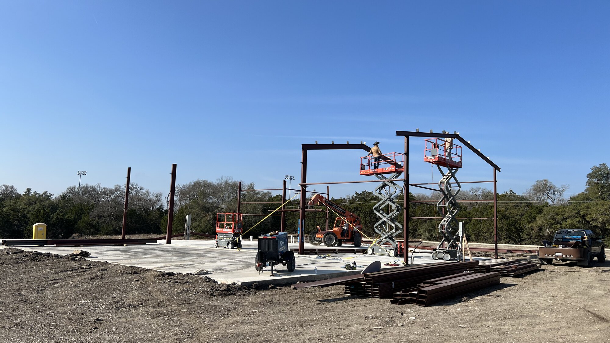 Commercial Construction