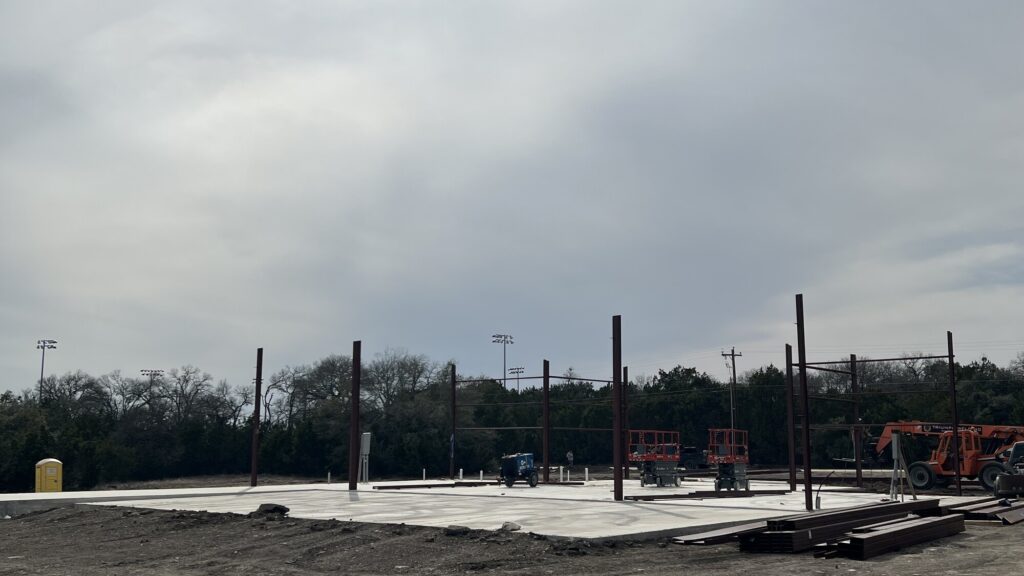 Pre-Construction
