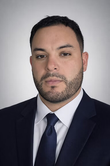 Robert Castro